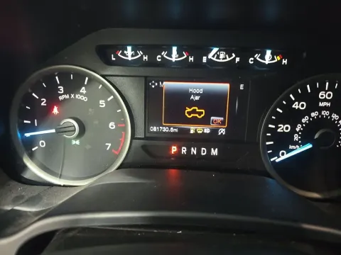 Photos of 2020 Ford F-150 XLT for sale in Saint Charles, MO at Clement Supercenter