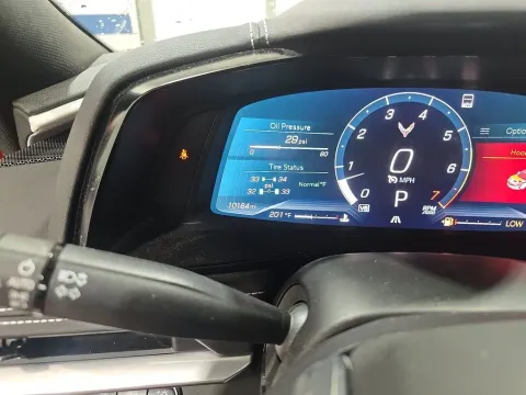 Photos of 2023 Chevrolet Corvette Stingray for sale in Saint Charles, MO at Clement Supercenter