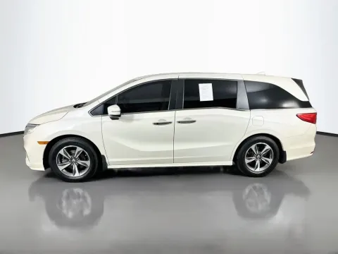 More photos of 2019 Honda Odyssey Touring at Clement Supercenter, MO