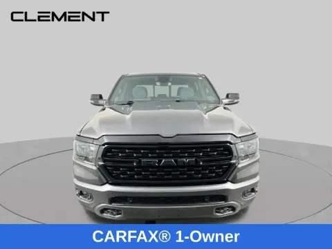 Photos of 2023 Ram 1500 Big Horn/Lone Star for sale in Saint Charles, MO at Clement Supercenter