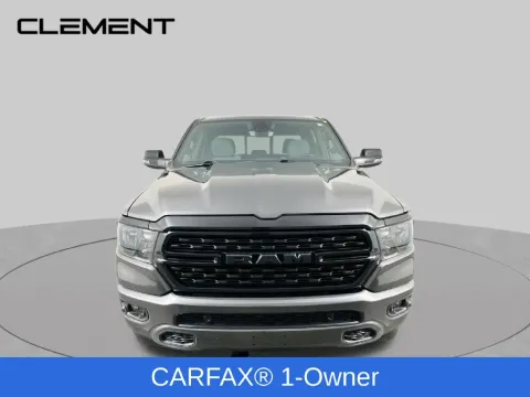Photos of 2023 Ram 1500 Big Horn/Lone Star for sale in Saint Charles, MO at Clement Supercenter