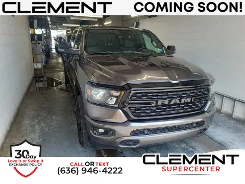Unknown 2023 Ram 1500 Big Horn/Lone Star for sale in Saint Charles, MO