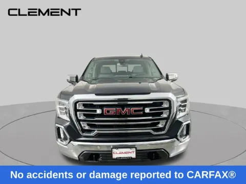 Photos of 2020 GMC Sierra 1500 SLT for sale in Saint Charles, MO at Clement Supercenter