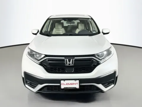 Photos of 2020 Honda CR-V EX for sale in Saint Charles, MO at Clement Supercenter