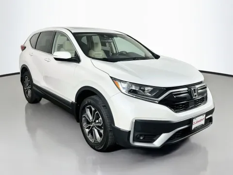 Another view of 2020 Honda CR-V EX for sale in Saint Charles, MO at Clement Supercenter