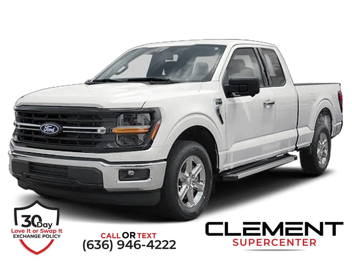 2024 Ford F-150 XLT for sale in Saint Charles, MO