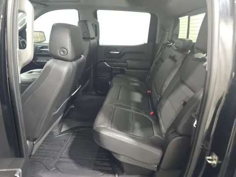 More photos of 2021 GMC Sierra 1500 Denali at Clement Supercenter, MO