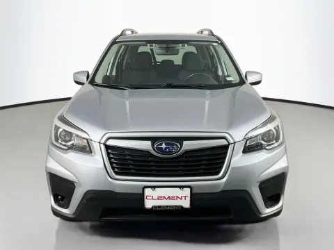 Photos of 2020 Subaru Forester Premium for sale in Saint Charles, MO at Clement Supercenter