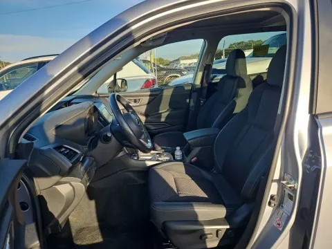 Another view of 2020 Subaru Forester Premium for sale in Saint Charles, MO at Clement Supercenter