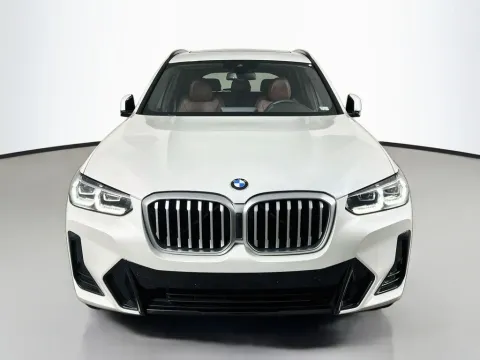 Photos of 2023 BMW X3 sDrive30i for sale in Saint Charles, MO at Clement Supercenter