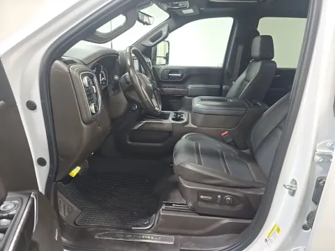 Another view of 2022 GMC Sierra 3500 HD Denali for sale in Saint Charles, MO at Clement Supercenter