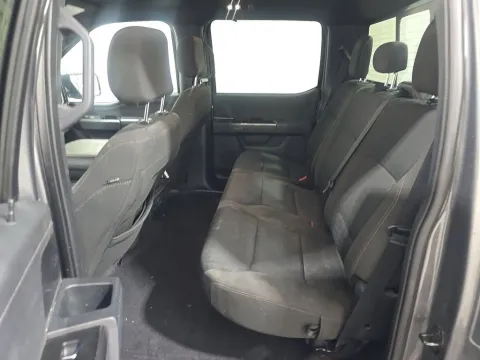 More photos of 2023 Ford F-150 XLT at Clement Supercenter, MO