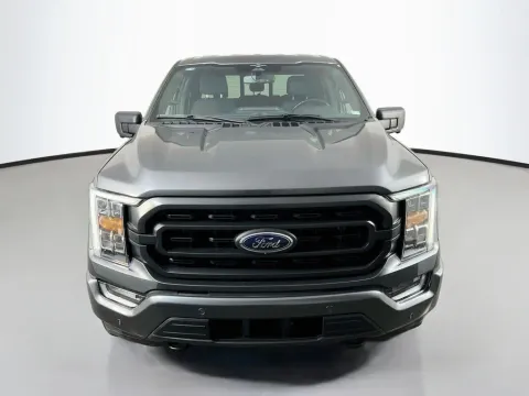 Photos of 2023 Ford F-150 XLT for sale in Saint Charles, MO at Clement Supercenter