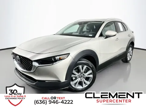 Unknown 2023 Mazda CX-30 2.5 S Premium Package for sale in Saint Charles, MO