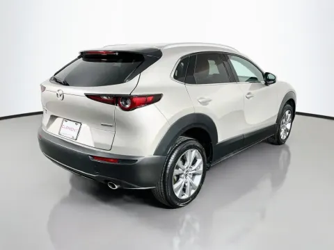 More photos of 2023 Mazda CX-30 2.5 S Premium Package at Clement Supercenter, MO