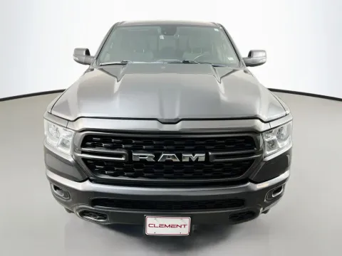 Photos of 2024 Ram 1500 Big Horn/Lone Star for sale in Saint Charles, MO at Clement Supercenter