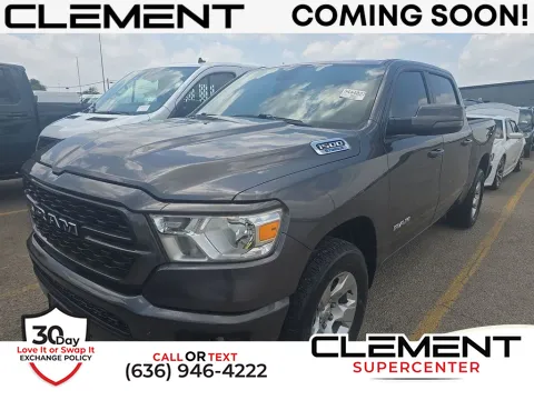 Unknown 2024 Ram 1500 Big Horn/Lone Star for sale in Saint Charles, MO