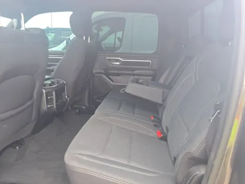 More photos of 2024 Ram 1500 Big Horn/Lone Star at Clement Supercenter, MO