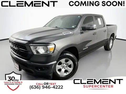 Unknown 2024 Ram 1500 Big Horn/Lone Star for sale in Saint Charles, MO