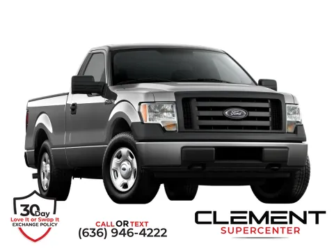 2011 Ford F-150 XLT for sale in Saint Charles, MO
