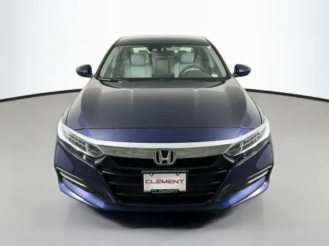 Another view of 2018 Honda Accord LX for sale in Saint Charles, MO at Clement Supercenter