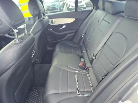 More photos of 2021 Mercedes-Benz C-Class C 300 at Clement Supercenter, MO