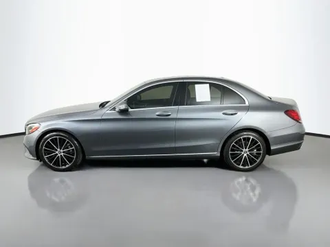 More photos of 2021 Mercedes-Benz C-Class C 300 at Clement Supercenter, MO