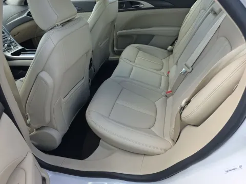 More photos of 2020 Lincoln MKZ Reserve at Clement Supercenter, MO