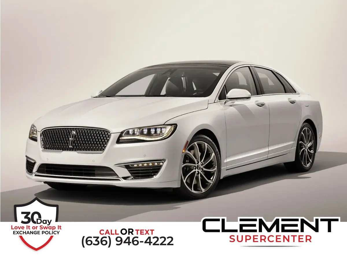 2020 Lincoln MKZ Reserve for sale in Saint Charles, MO