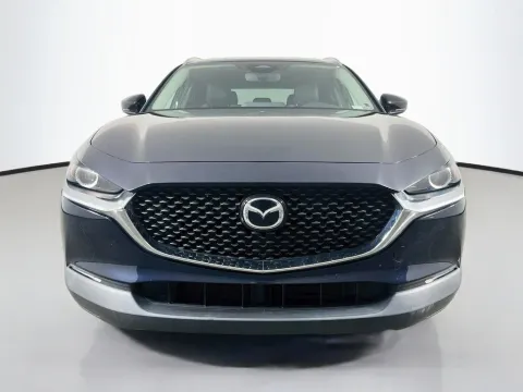 Photos of 2024 Mazda CX-30 2.5 S Select Sport for sale in Saint Charles, MO at Clement Supercenter