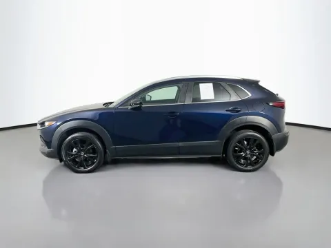More photos of 2024 Mazda CX-30 2.5 S Select Sport at Clement Supercenter, MO