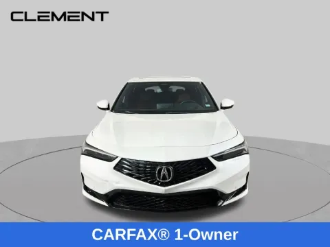 Photos of 2024 Acura Integra A-Spec Tech Package for sale in Saint Charles, MO at Clement Supercenter