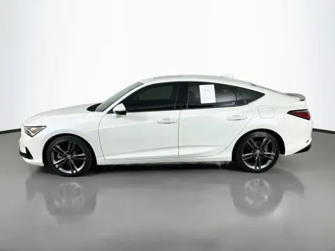 More photos of 2024 Acura Integra A-Spec Tech Package at Clement Supercenter, MO