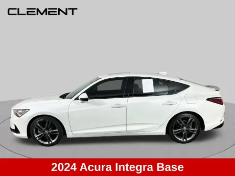 More photos of 2024 Acura Integra A-Spec Tech Package at Clement Supercenter, MO