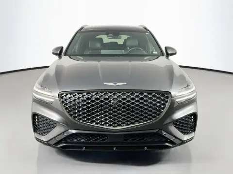 Photos of 2024 Genesis GV70 2.5T for sale in Saint Charles, MO at Clement Supercenter