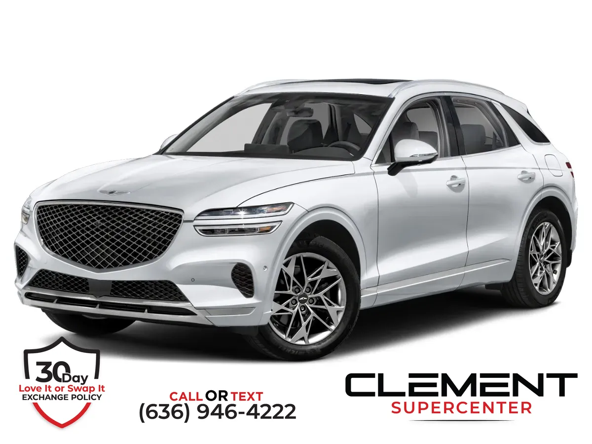2024 Genesis GV70 2.5T for sale in Saint Charles, MO