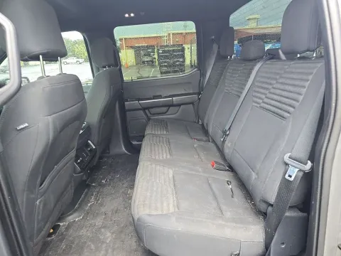 More photos of 2021 Ford F-150 XL at Clement Supercenter, MO