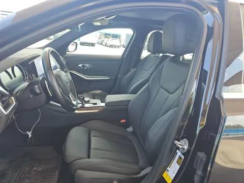 Another view of 2020 BMW 3 Series 330i for sale in Saint Charles, MO at Clement Supercenter