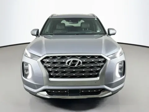 Photos of 2020 Hyundai Palisade Limited for sale in Saint Charles, MO at Clement Supercenter