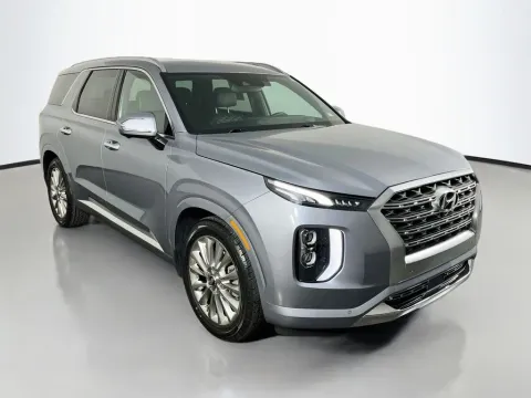 Another view of 2020 Hyundai Palisade Limited for sale in Saint Charles, MO at Clement Supercenter