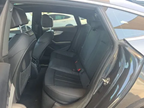 More photos of 2019 Audi A5 Sportback Premium Plus at Clement Supercenter, MO