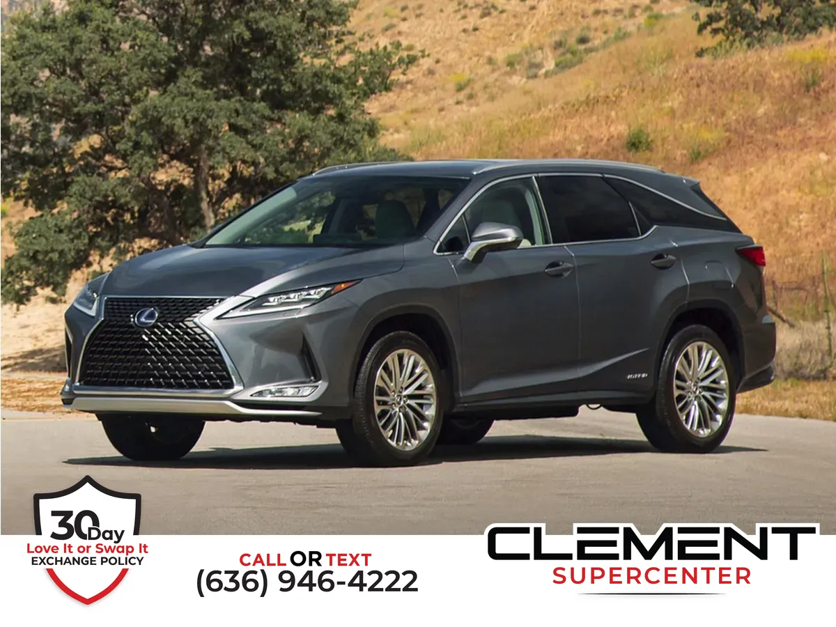 2020 Lexus RX 450hL Luxury for sale in Saint Charles, MO