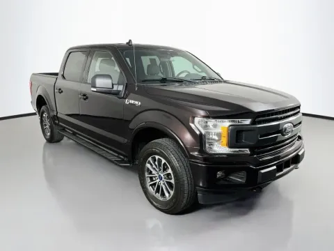 More photos of 2020 Ford F-150 XLT at Clement Supercenter, MO