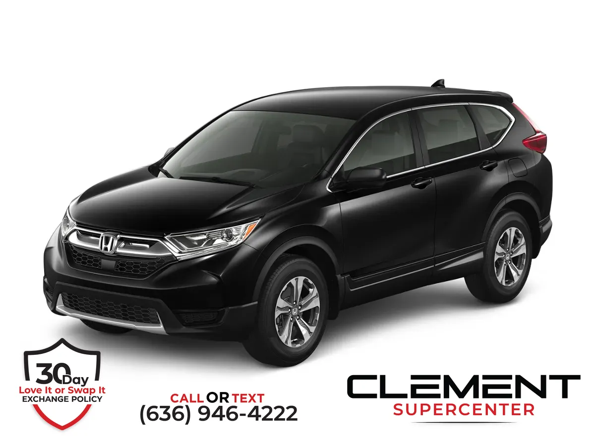 2018 Honda CR-V LX for sale in Saint Charles, MO