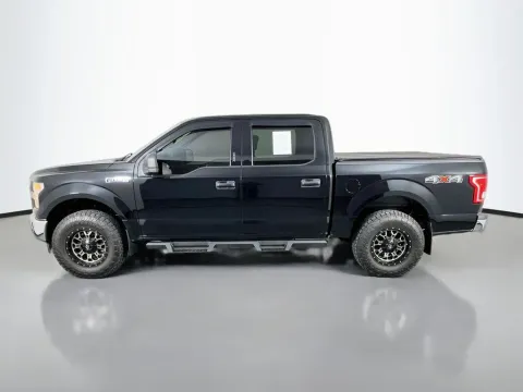 More photos of 2017 Ford F-150 XLT at Clement Supercenter, MO