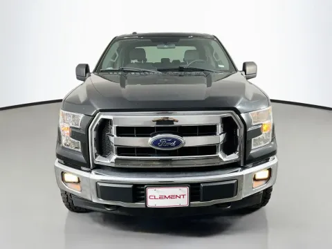 Photos of 2017 Ford F-150 XLT for sale in Saint Charles, MO at Clement Supercenter