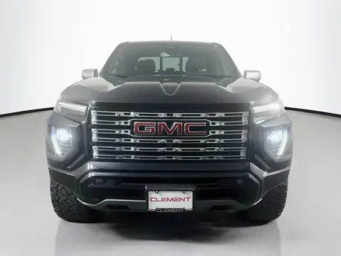 Photos of 2023 GMC Canyon Denali for sale in Saint Charles, MO at Clement Supercenter