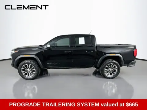 More photos of 2023 GMC Canyon Denali at Clement Supercenter, MO