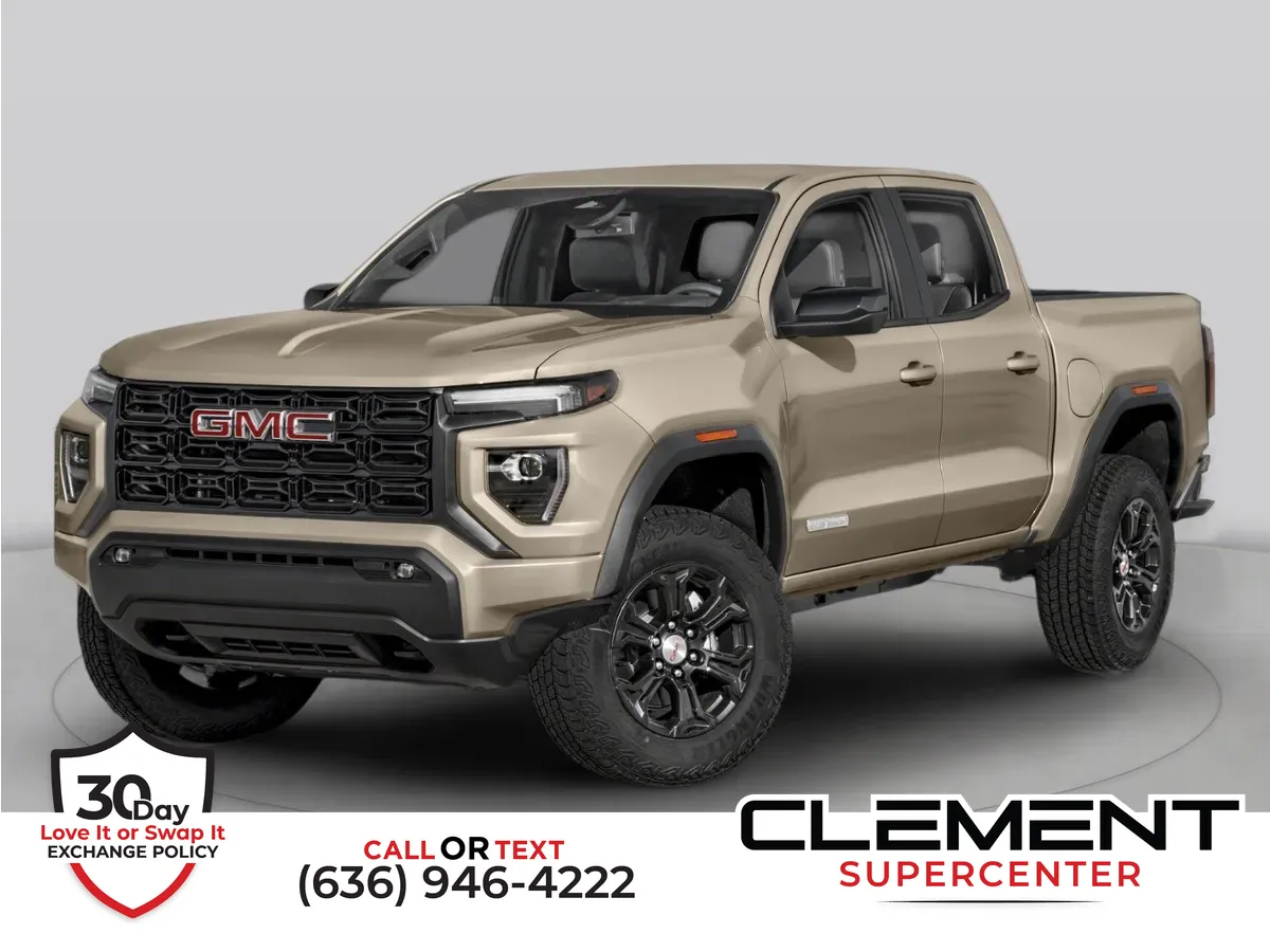 2023 GMC Canyon Denali for sale in Saint Charles, MO