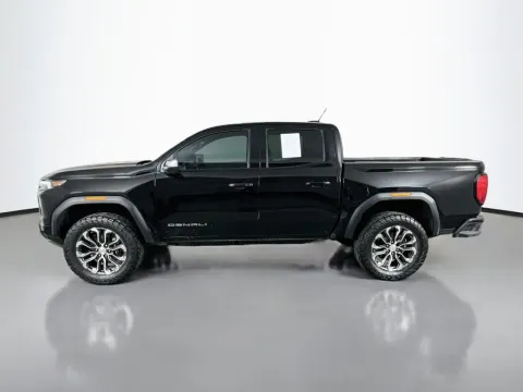 More photos of 2023 GMC Canyon Denali at Clement Supercenter, MO
